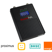 Amplificateur GSM 4G Rosenfelt RF ED20-L