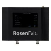 Amplificateur GSM 4G 5G Rosenfelt RF ZE20-RL 