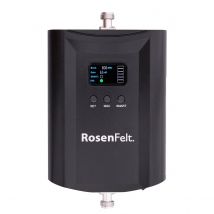 Amplificateur GSM 4G 5 BANDES Rosenfelt RF FB10S