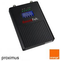 Amplificateur 4G Rosenfelt RF EL15-L