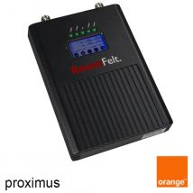 Amplificateur GSM 4G Rosenfelt RF EL20-L