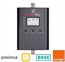 Amplificateur GSM 4G Rosenfelt RF ED13-H