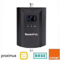 Amplificateur GSM Rosenfelt E10-S