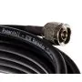 Rosenfelt Câble Coaxial 100 mètres (7D) thumbnail