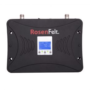 Amplificateur GSM 4G Rosenfelt RF LED10-A