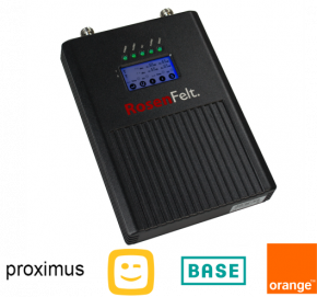 Amplificateur GSM Rosenfelt RF E20-L