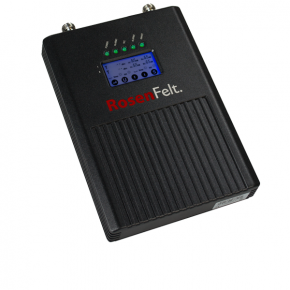Amplificateur GSM 4G Rosenfelt RF EL20-L