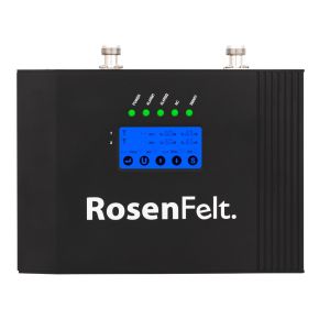 Amplificateur en ligne tous opérateurs 2G 3G 4G 5G Rosenfelt RF ZLE23T-L