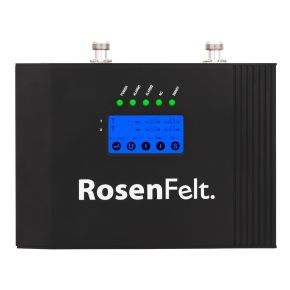 Amplificateur GSM 4G 5G Rosenfelt RF ZLE15-RL