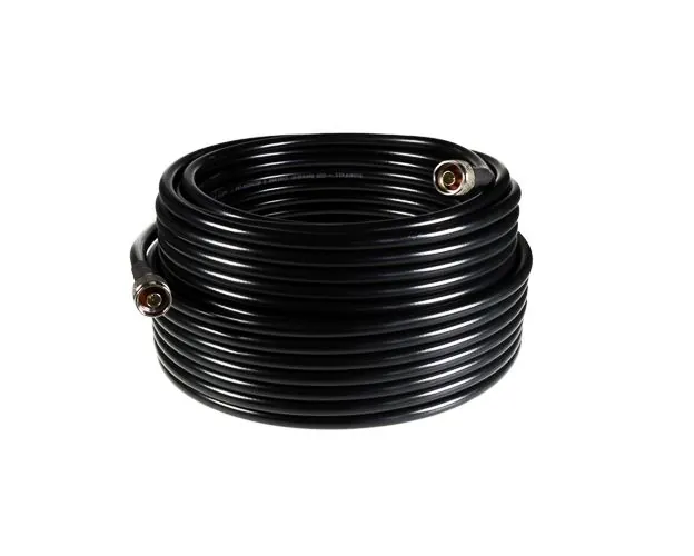 Rosenfelt Câble Coaxial 100 mètres (7D)