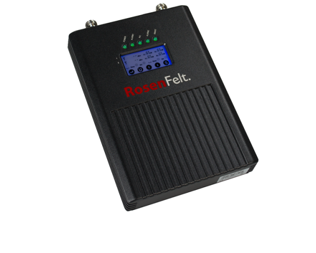 Amplificateur 2G 3G 4G pour tous les opérateurs d'occasion Amplificateur 2G 3G 4G pour tous les opérateurs d'occasion