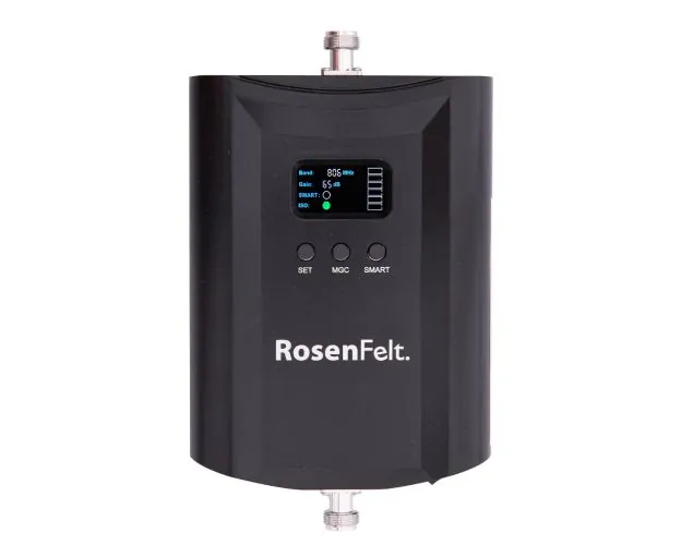 Amplificateur 4G Rosenfelt RF L10S 