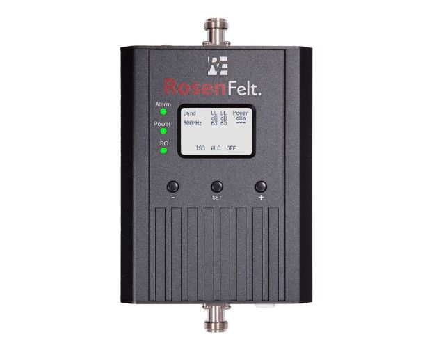 Amplificateur 4G Rosenfelt RF EL13-H Amplificateur 4G Rosenfelt RF EL13-H
