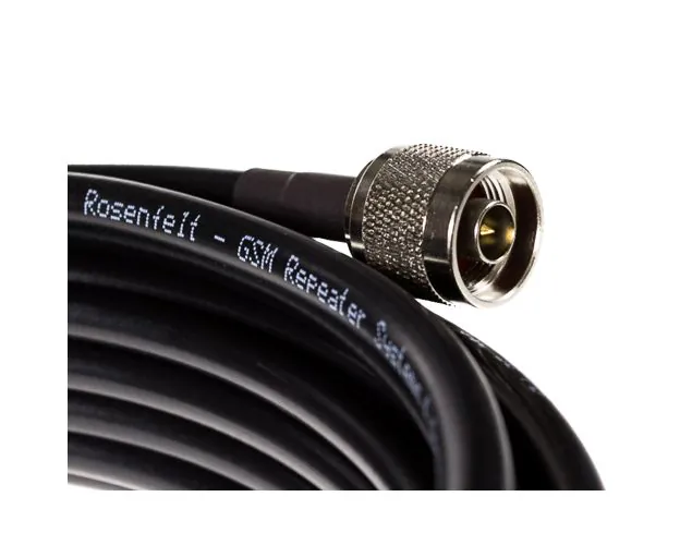 AMPLIFICATEUR DIGITAL 4G (Proximus ou Orange) - (1.000 m²)