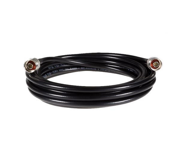 Rosenfelt Câble Coaxial 5 mètres