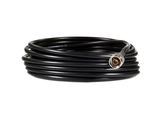 Câble Coaxial Améliorée 10 > 20 mètres Câble Coaxial Améliorée 10 > 20 mètres