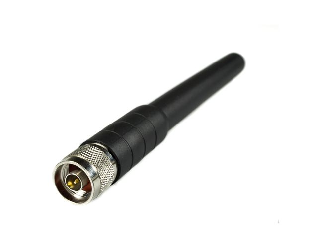 Antenne Fouet