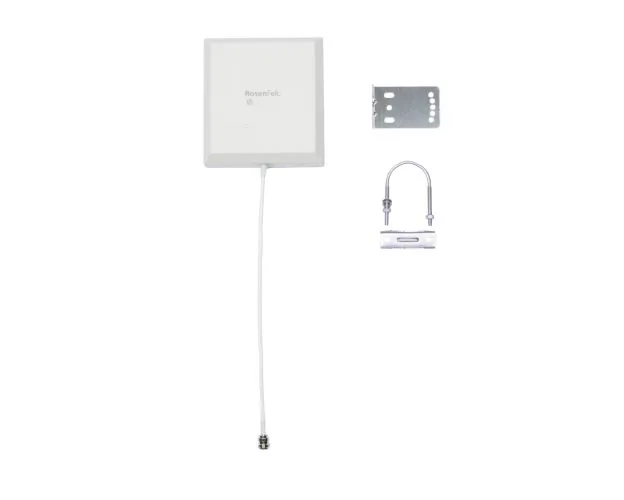 AMPLIFICATEUR 4G (Proximus et Orange) - (300 m²)