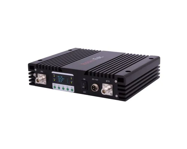 Amplificateur Digital 4G Rosenfelt RF L15-DA