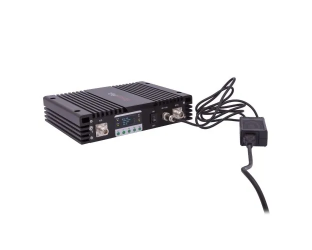 AMPLIFICATEUR DIGITAL 4G (Proximus ou Orange) - (1.000 m²)