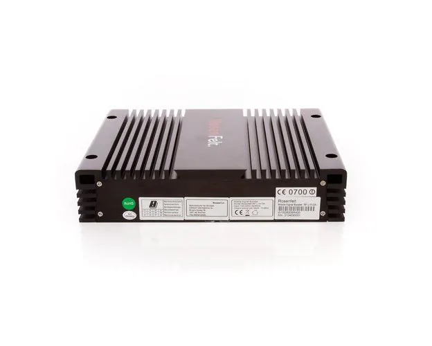 AMPLIFICATEUR DIGITAL 4G (Proximus ou Orange) - (1.000 m²)