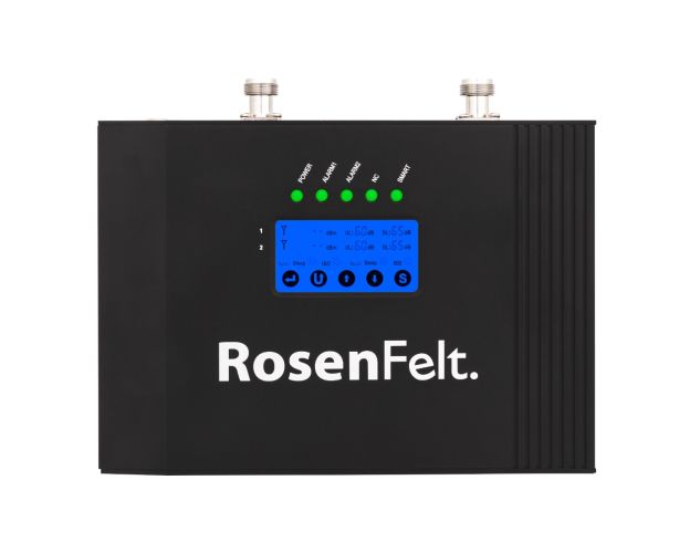 Amplificateur en ligne tous opérateurs 2G 3G 4G 5G Rosenfelt RF ZLE20T-L Amplificateur en ligne tous opérateurs 2G 3G 4G 5G Rosenfelt RF ZLE20T-L