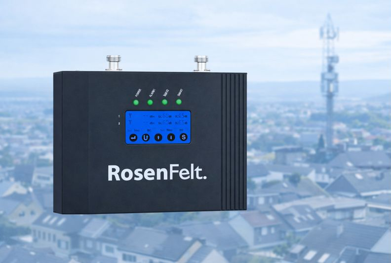 Amplificateur GSM qui ne fonctionne pas en Belgique – Diagnostic, solutions & optimisation