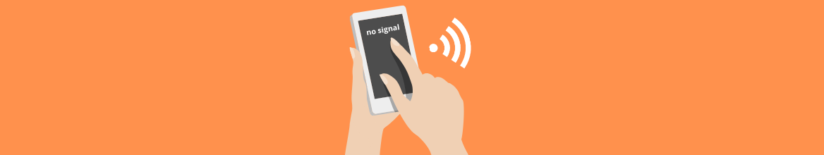 Comment améliorer son signal mobile ?