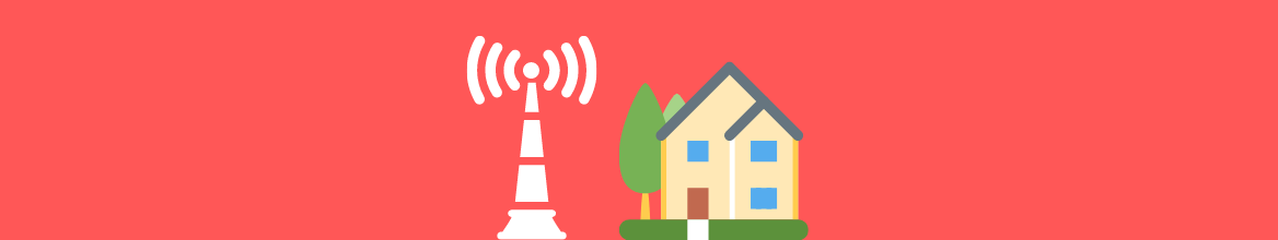 Améliorer le réseau mobile à l'aide d'un répéteur GSM en campagne ! 